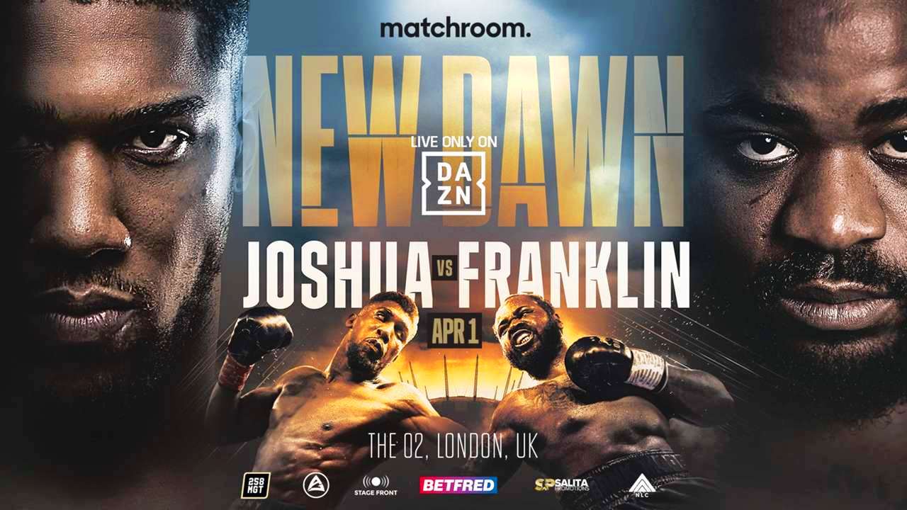 joshua-vs-franklin